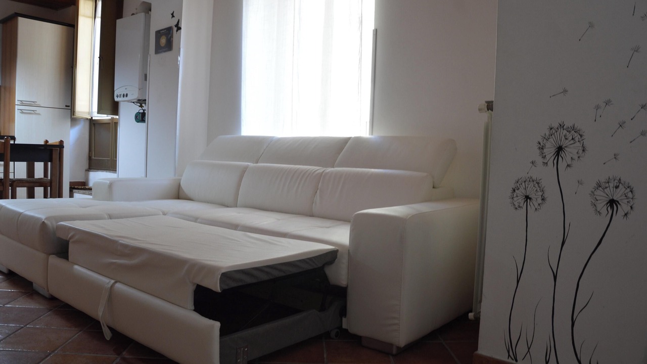 Photo of Livingroom in Caltagirone
