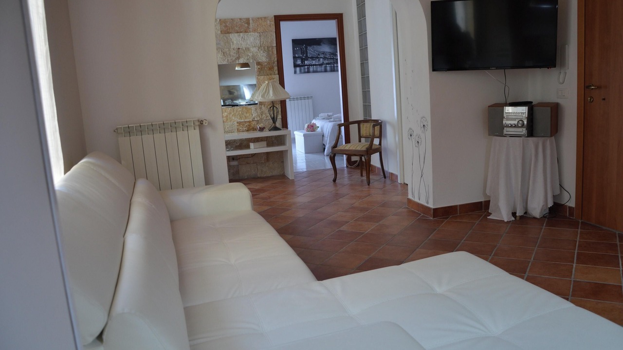 Photo of Livingroom in Caltagirone