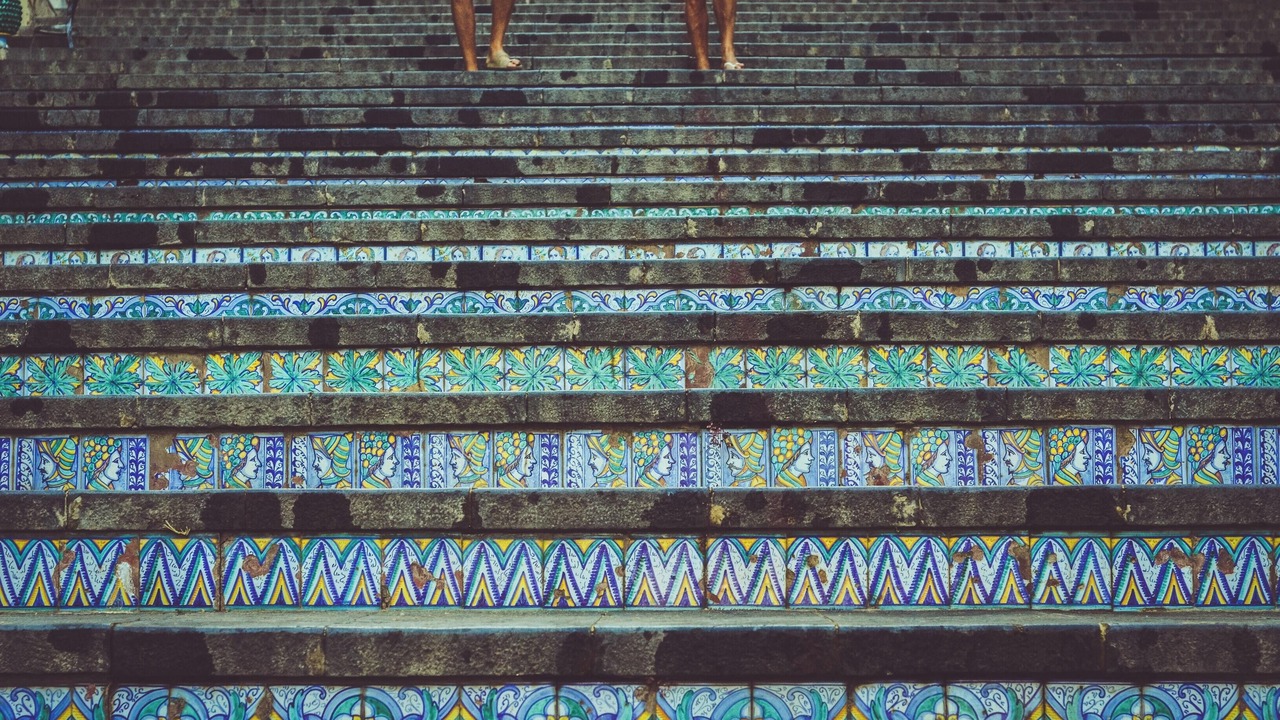 Photo of Others in Caltagirone