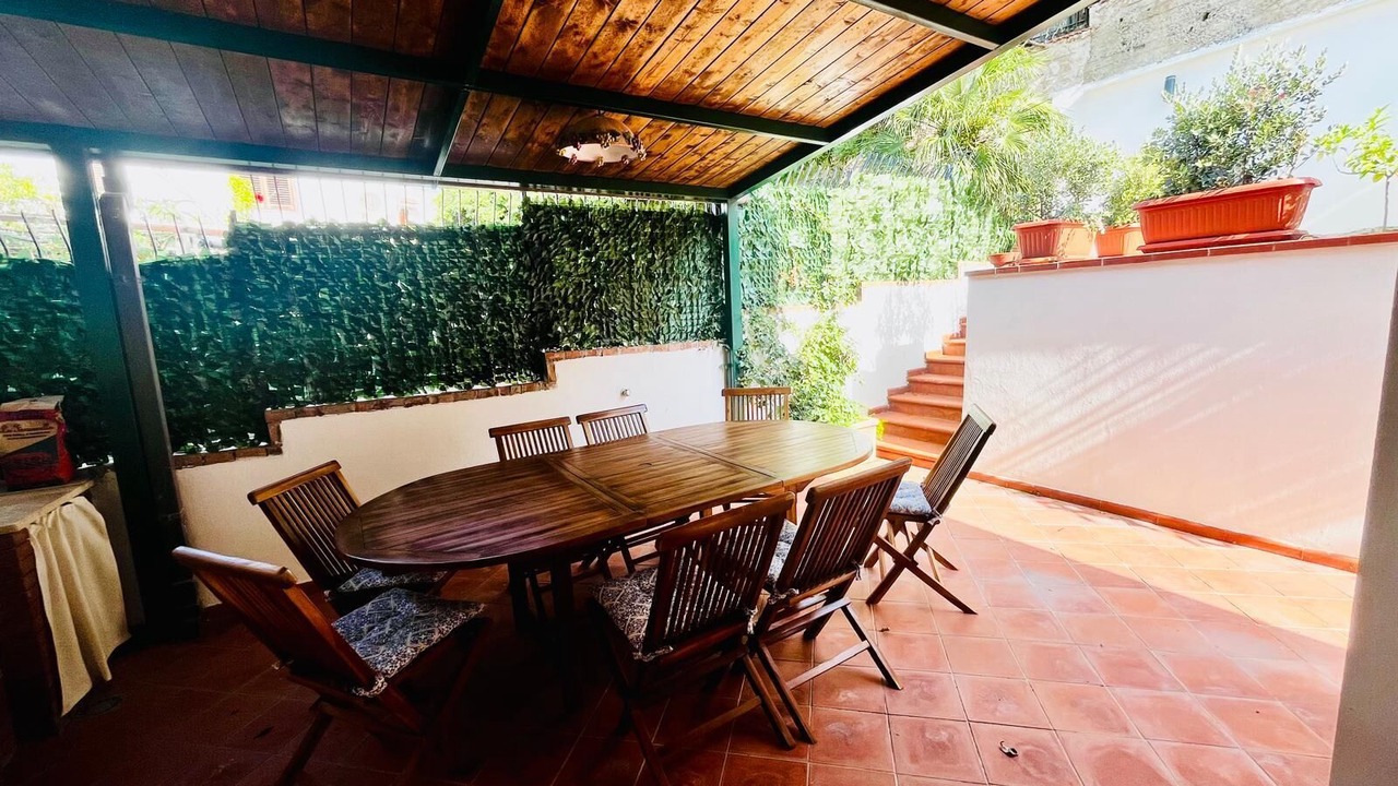 Photo of Outdoor in Addaura