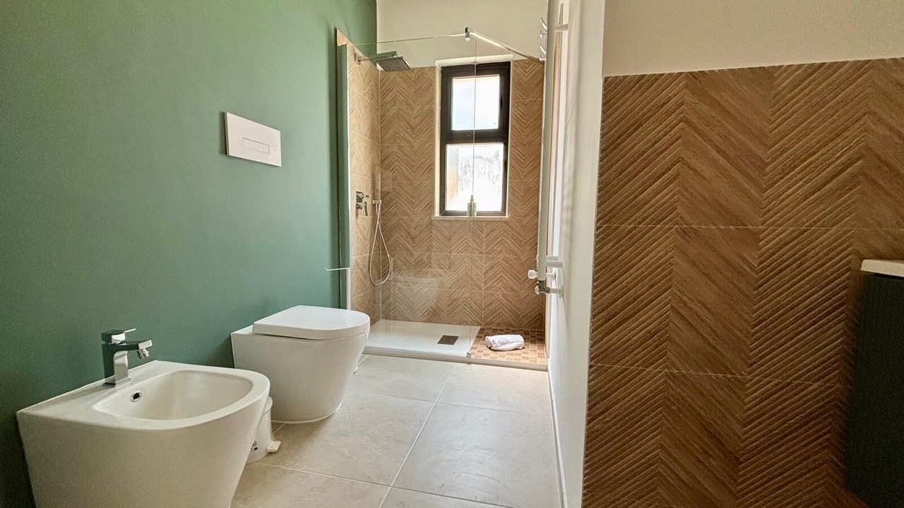 Photo of Bathroom in Addaura