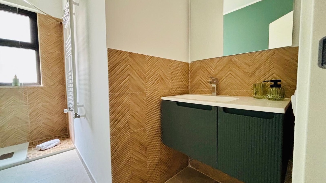 Photo of Bathroom in Addaura