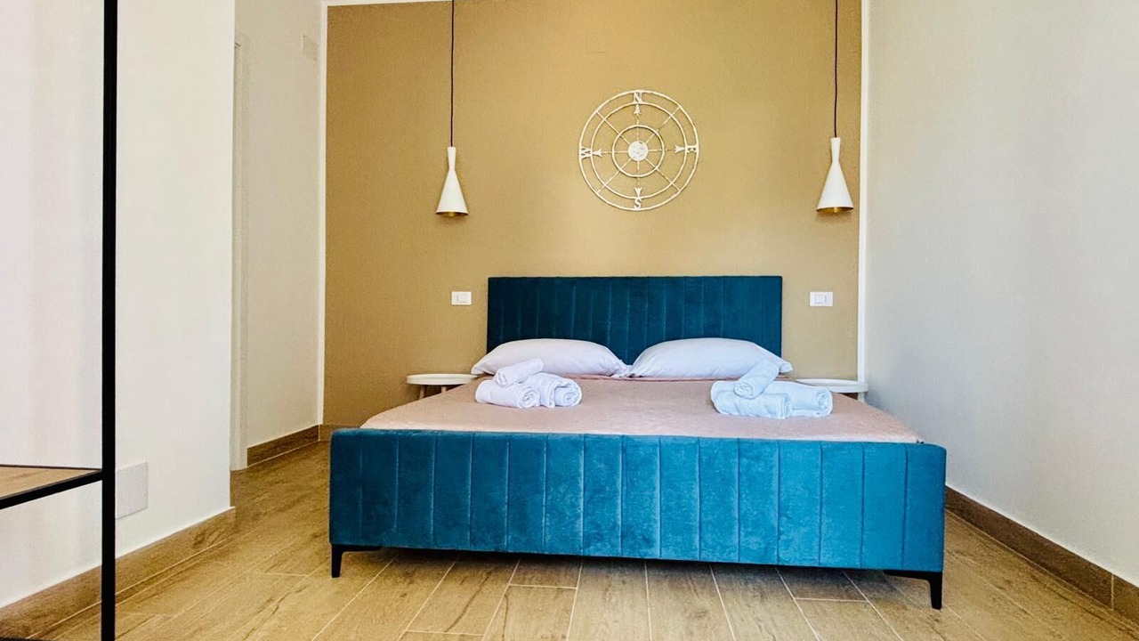 Photo of Bedroom in Addaura