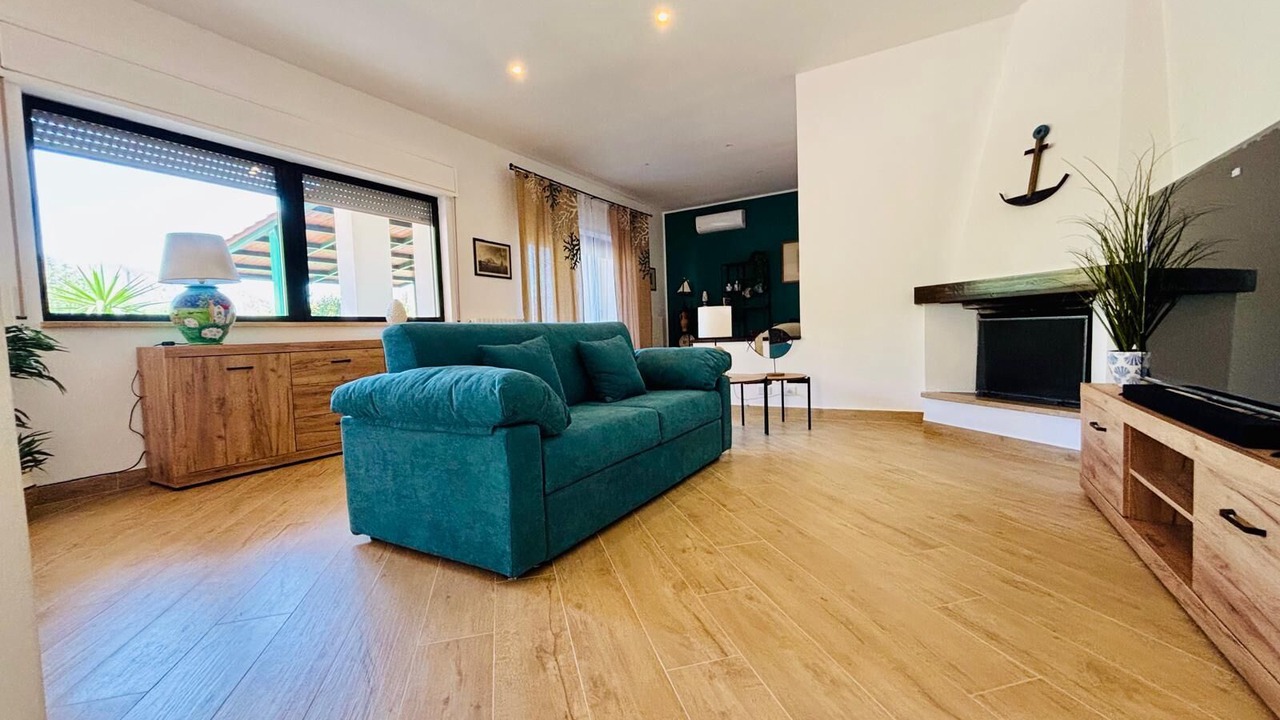 Photo of Livingroom in Addaura