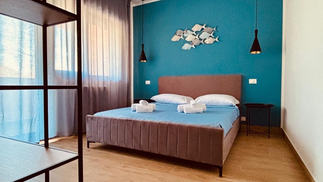 Photo of Bedroom in Addaura