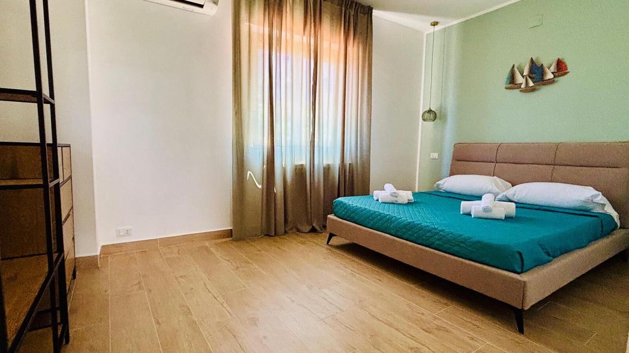 Photo of Bedroom in Addaura