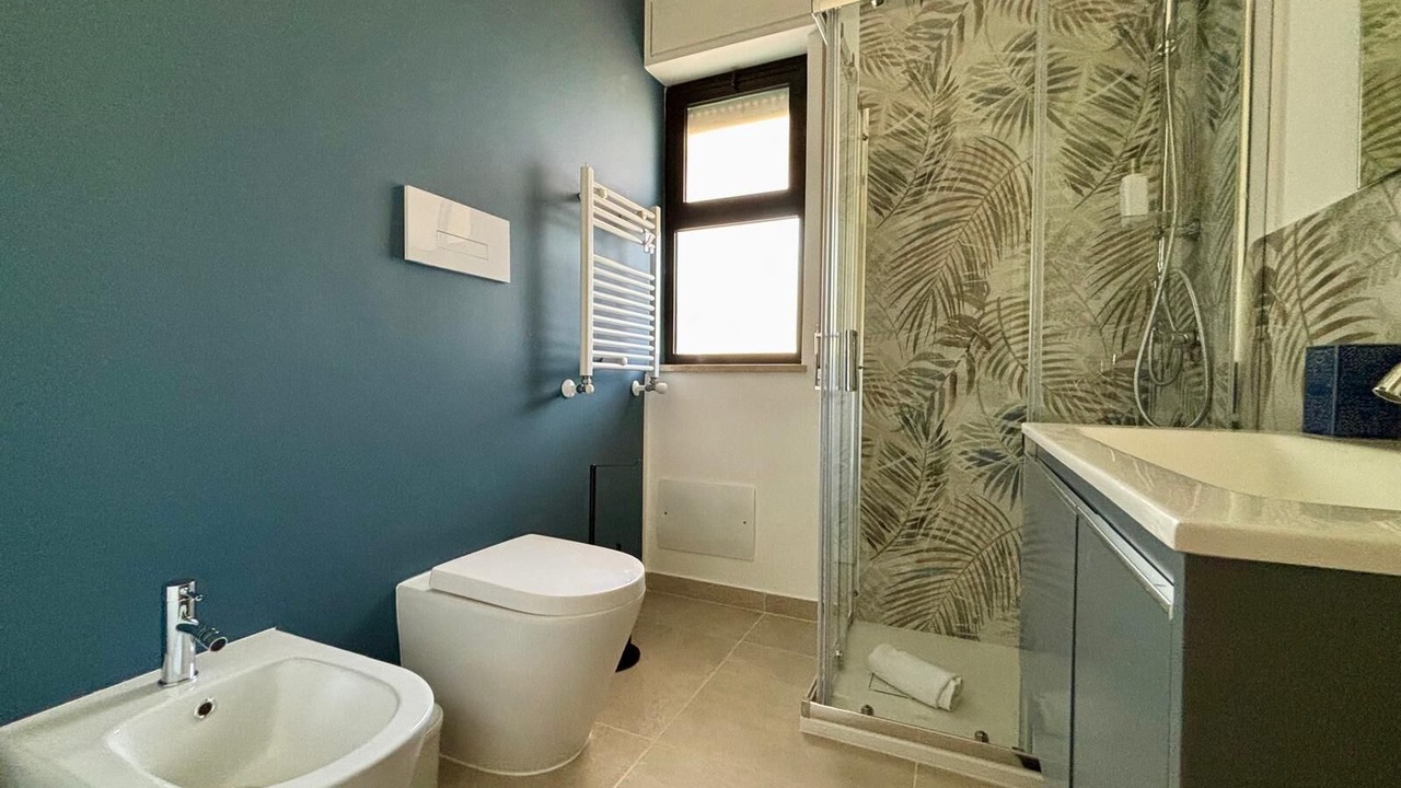 Photo of Bathroom in Addaura