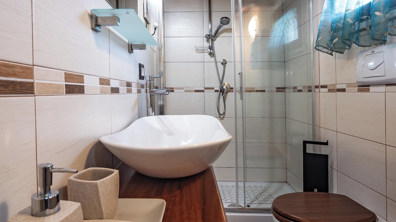 Photo of Bathroom in Capitana