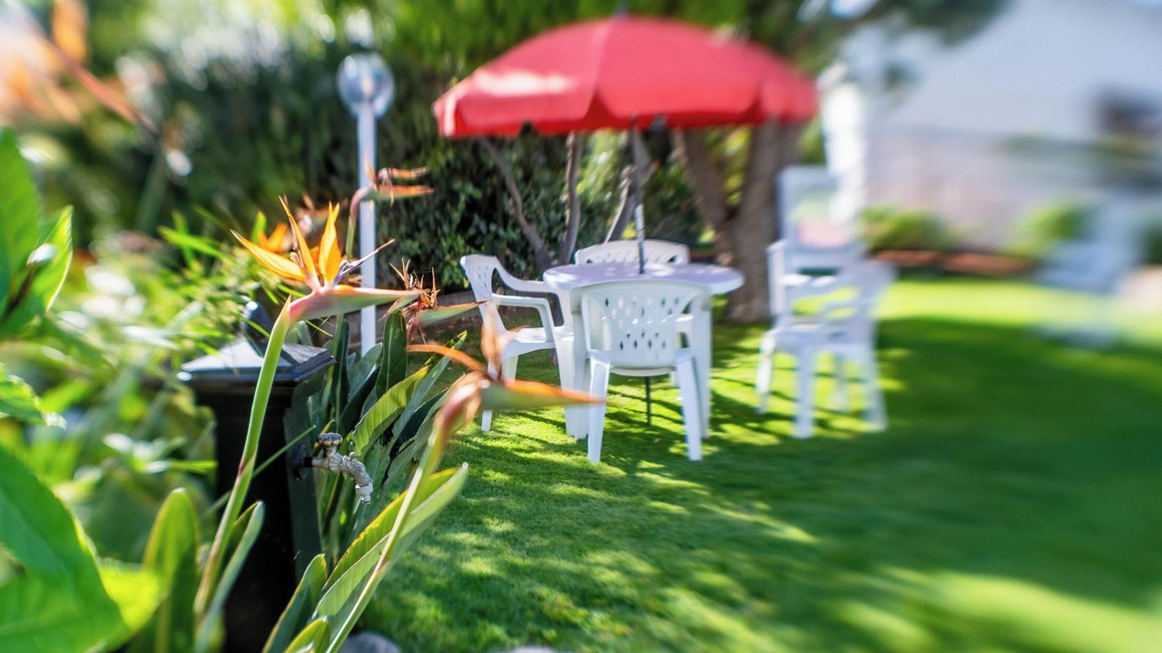 Photo of Outdoor in Capitana