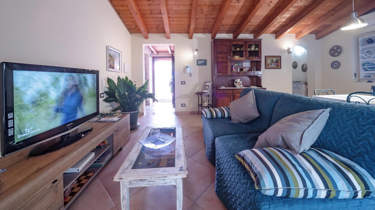Photo of Livingroom in Capitana