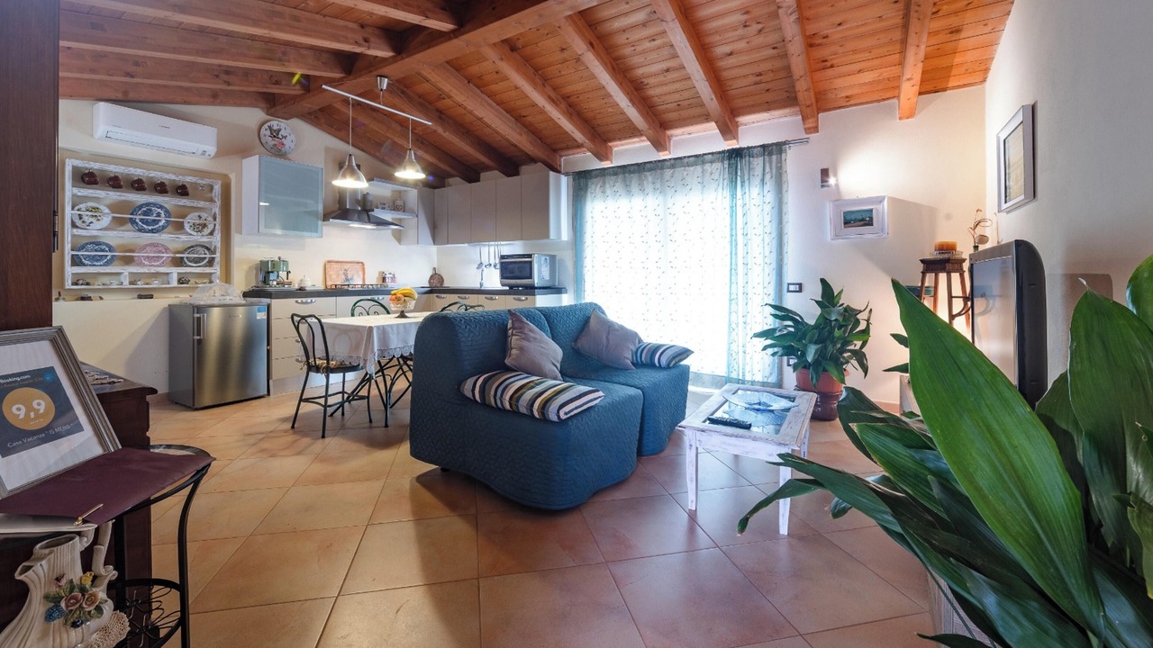 Photo of Livingroom in Capitana