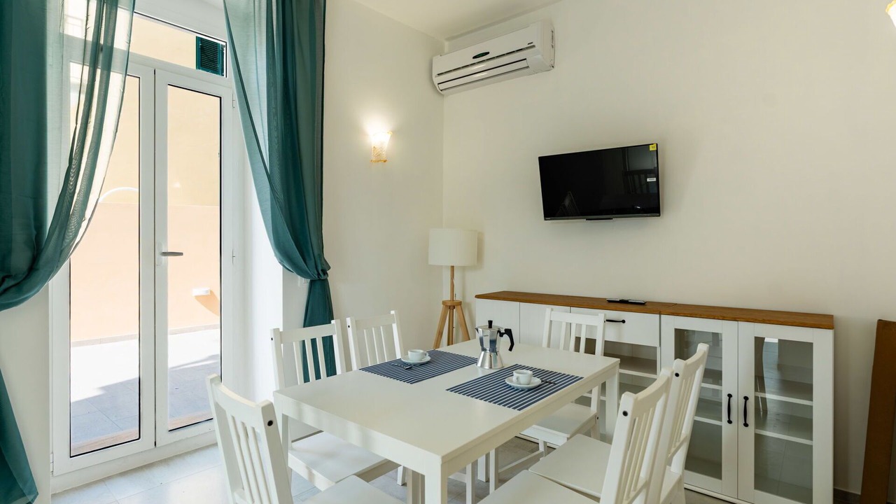 Photo of Outdoor in Bussana