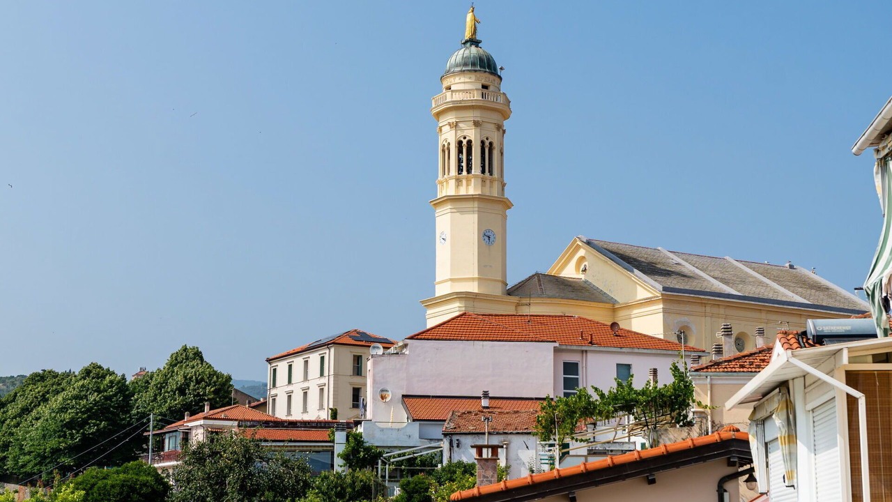 Photo of Outdoor in Bussana