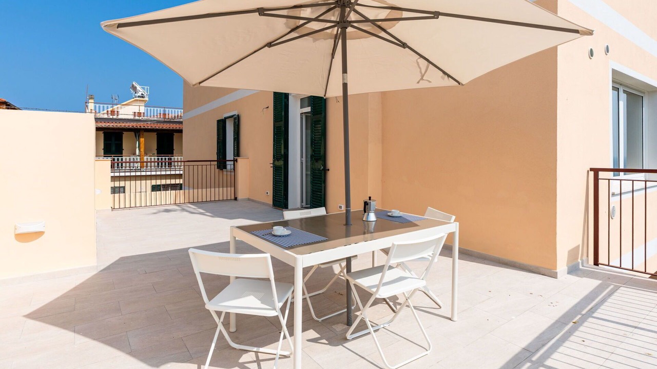 Photo of Outdoor in Bussana
