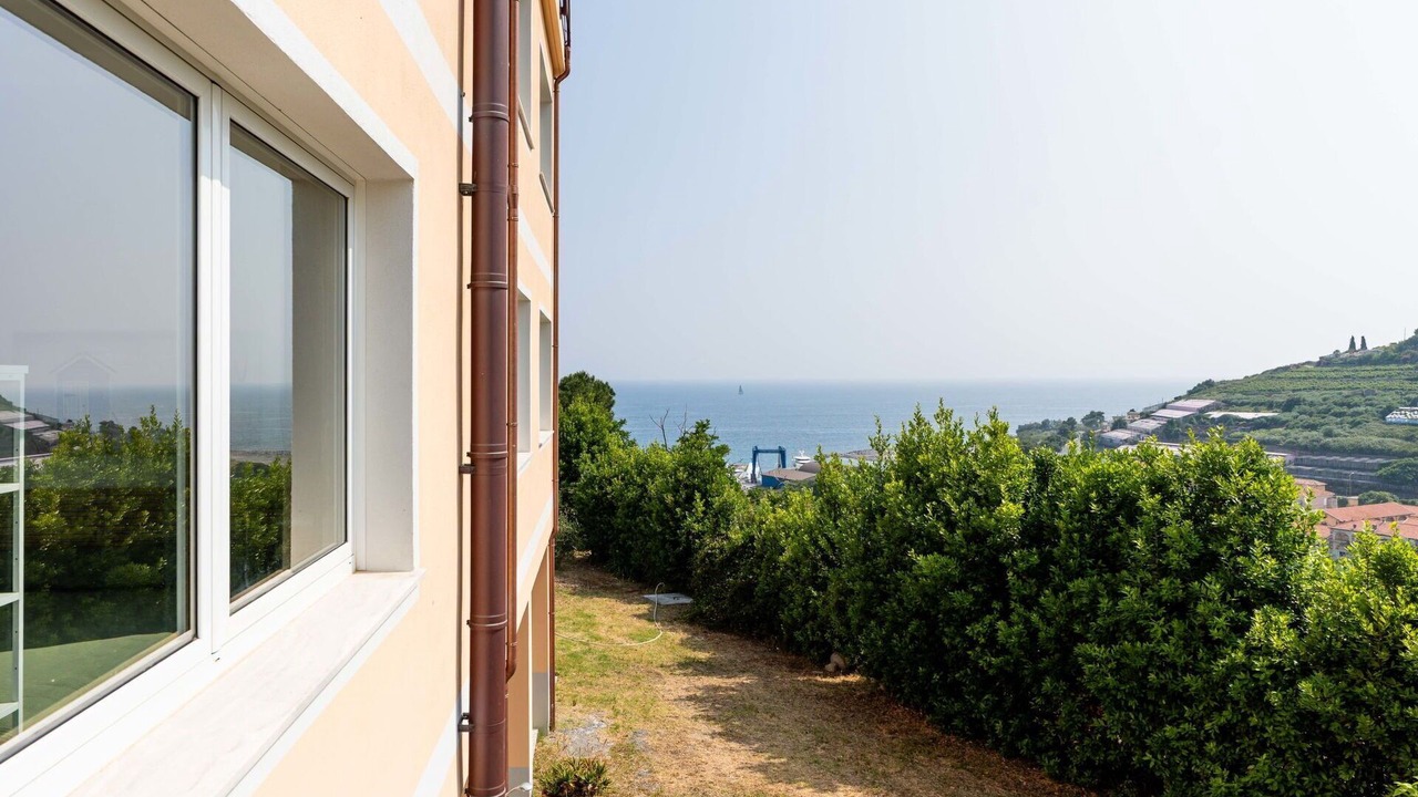 Photo of Outdoor in Bussana