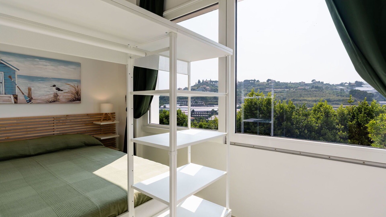 Photo of Outdoor in Bussana