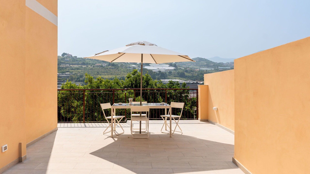 Photo of Outdoor in Bussana