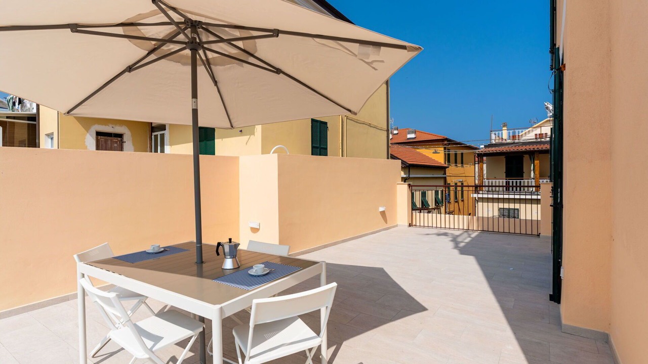 Photo of Outdoor in Bussana