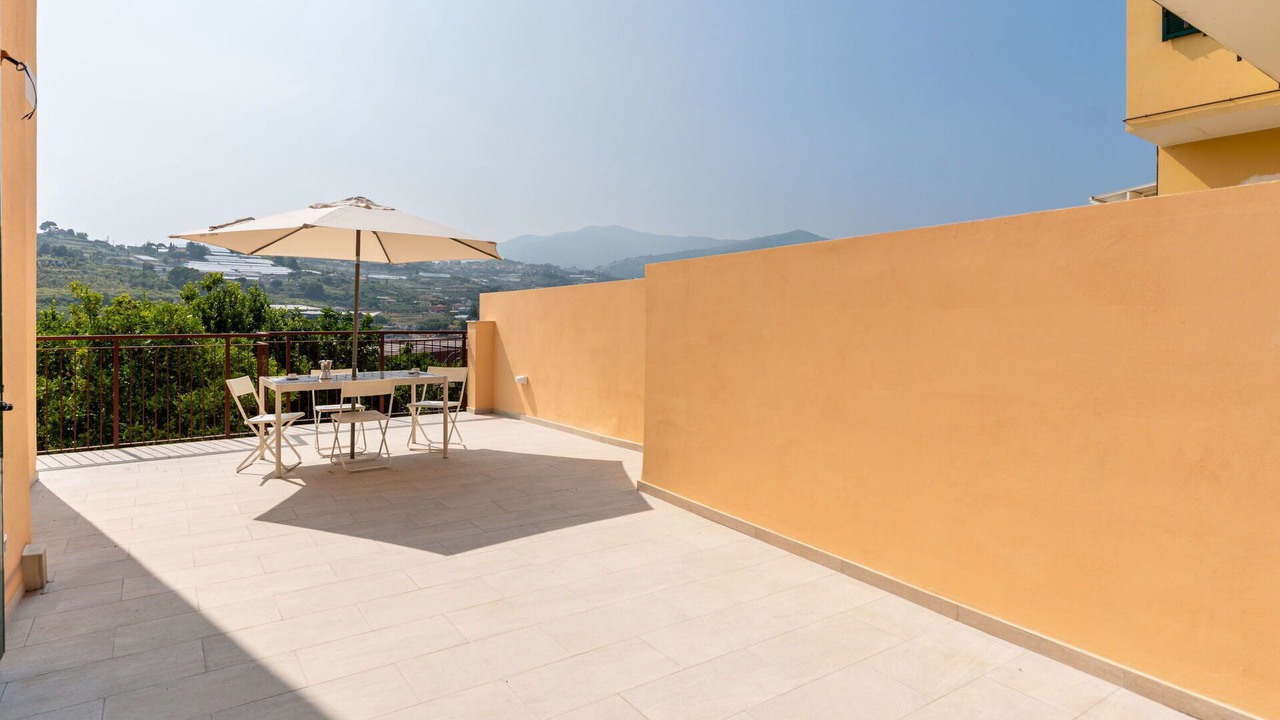 Photo of Outdoor in Bussana