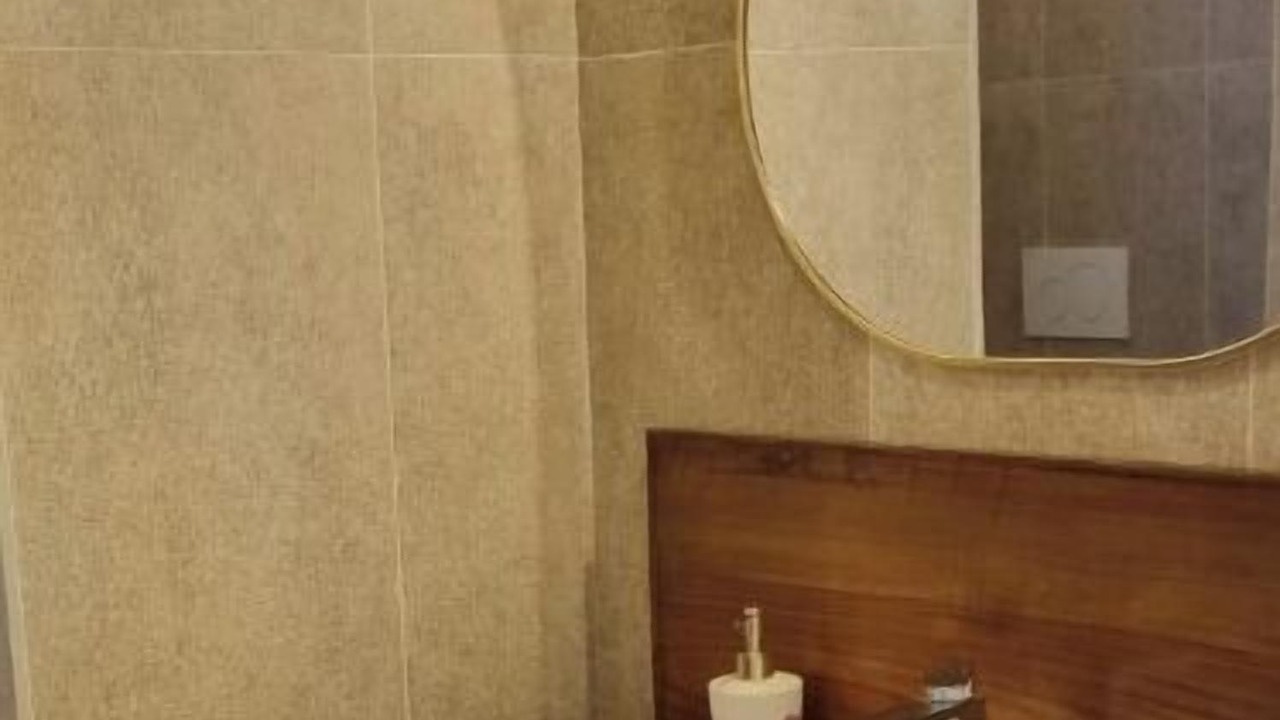 Photo of Bathroom in Venarotta