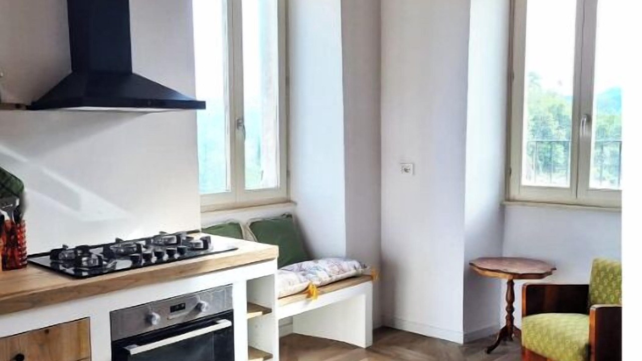 Photo of Kitchen in Venarotta