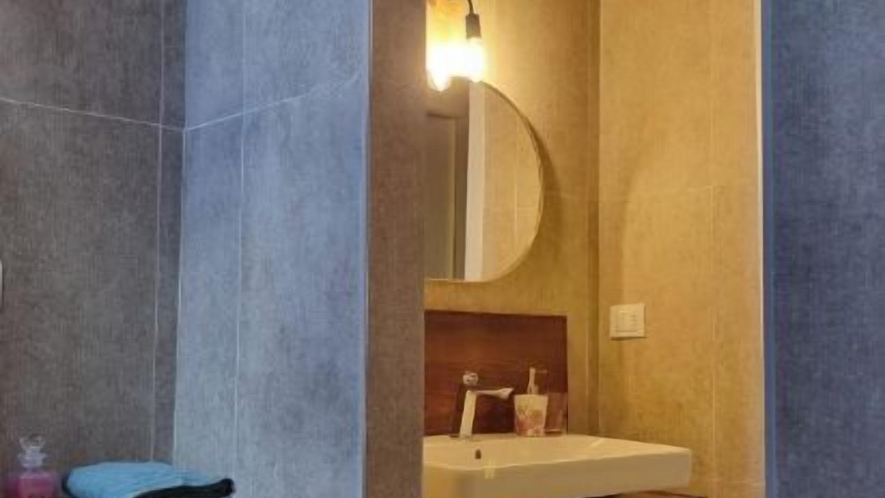 Photo of Bathroom in Venarotta