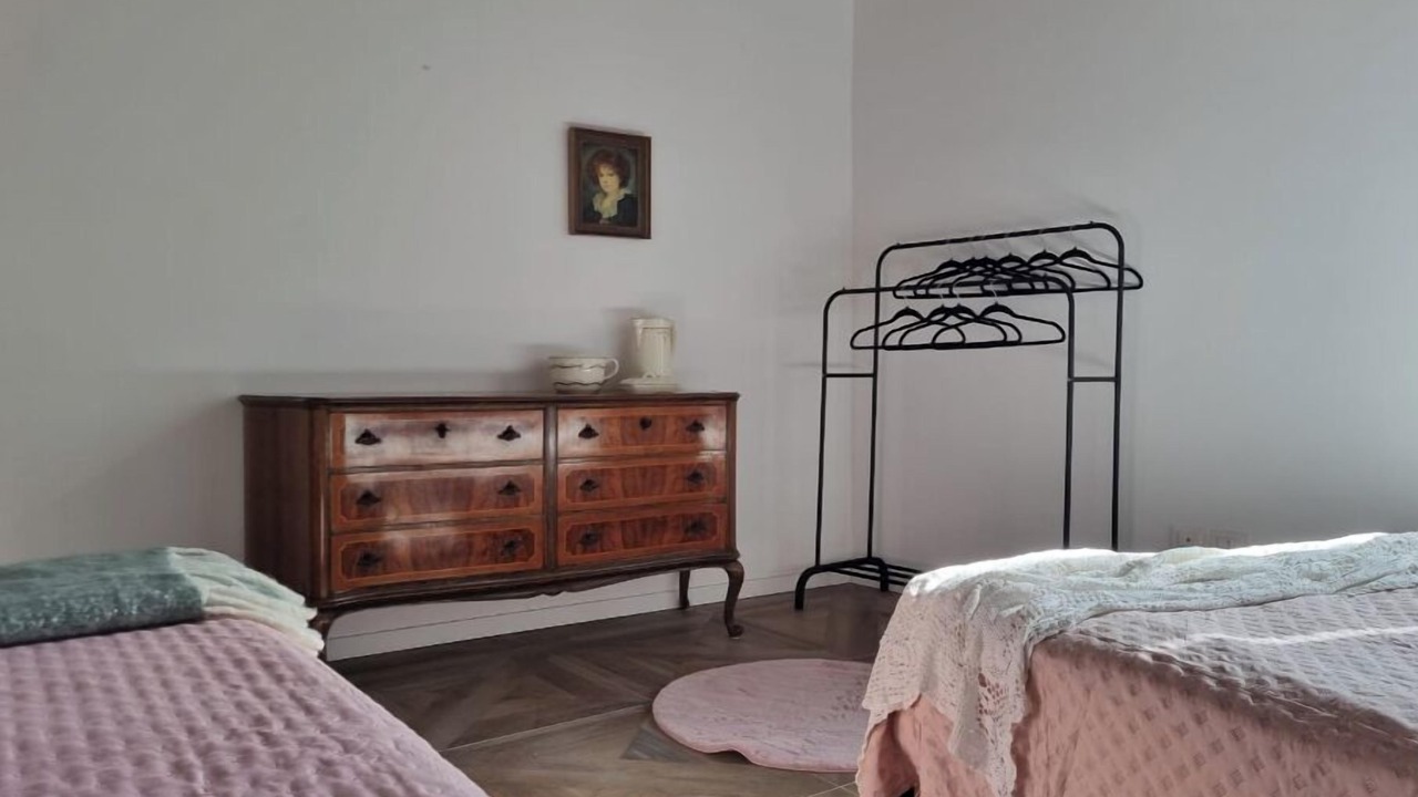 Photo of Bedroom in Venarotta