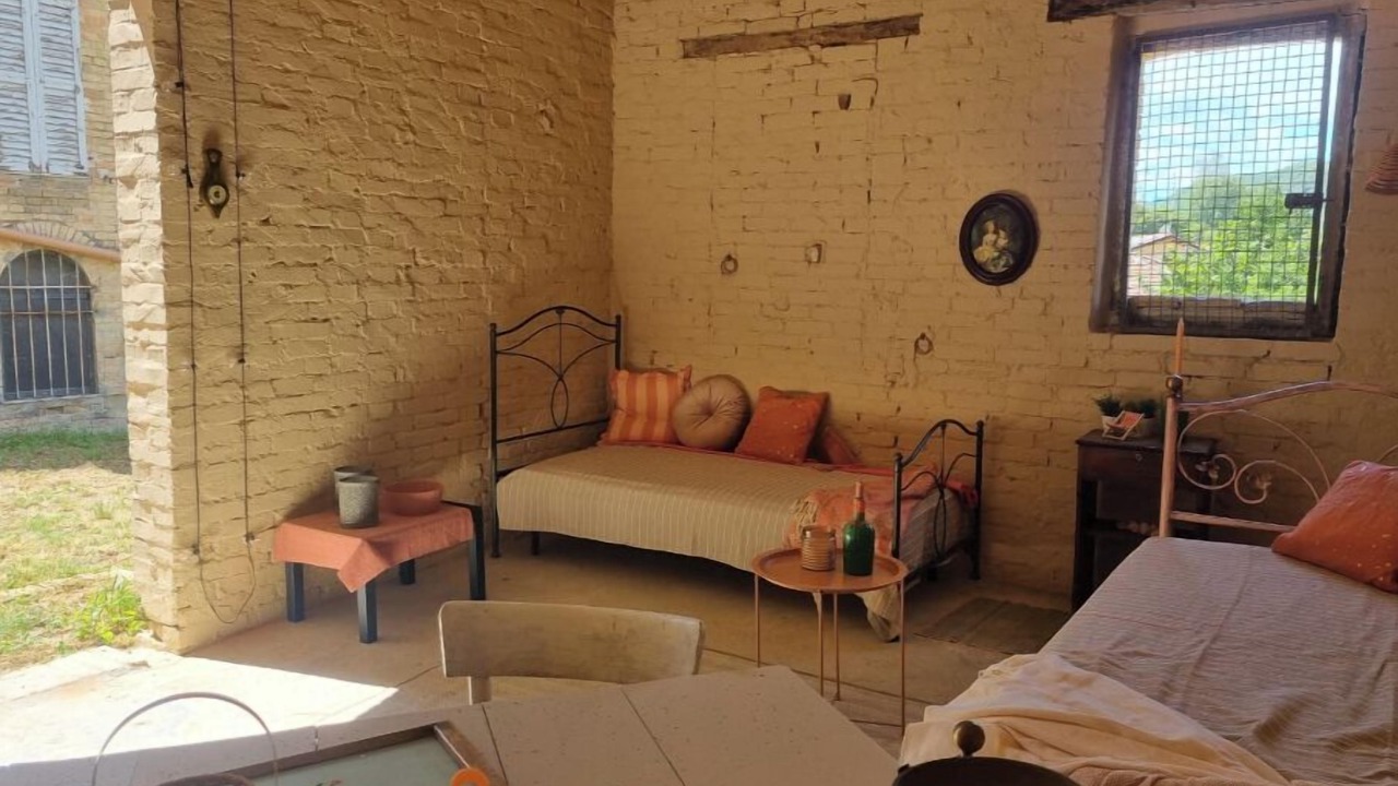 Photo of Bedroom in Venarotta
