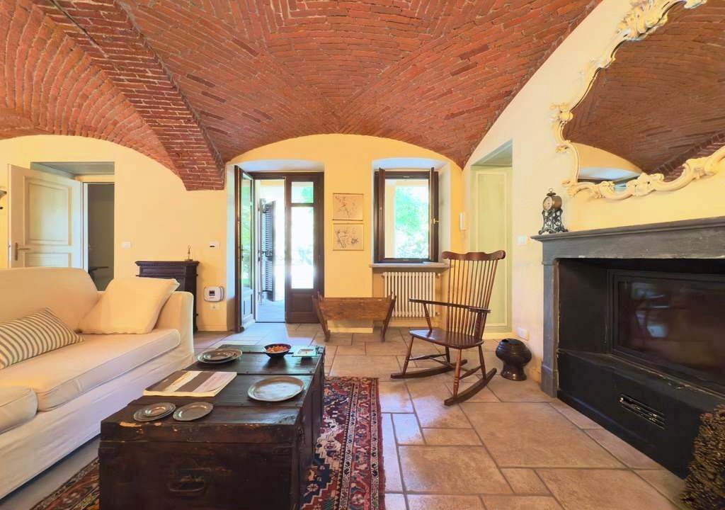 Photo of Livingroom in Magnano