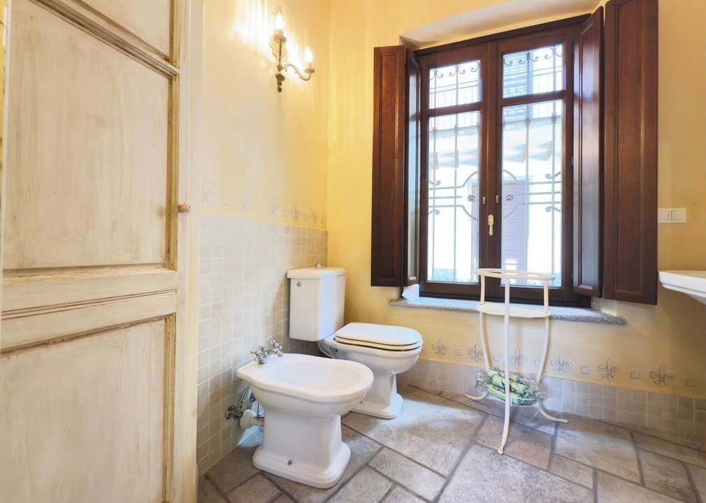 Photo of Bathroom in Magnano