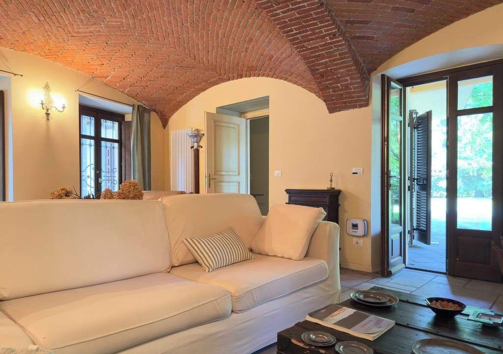 Photo of Livingroom in Magnano