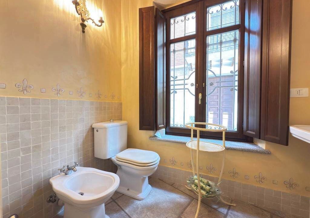 Photo of Bathroom in Magnano
