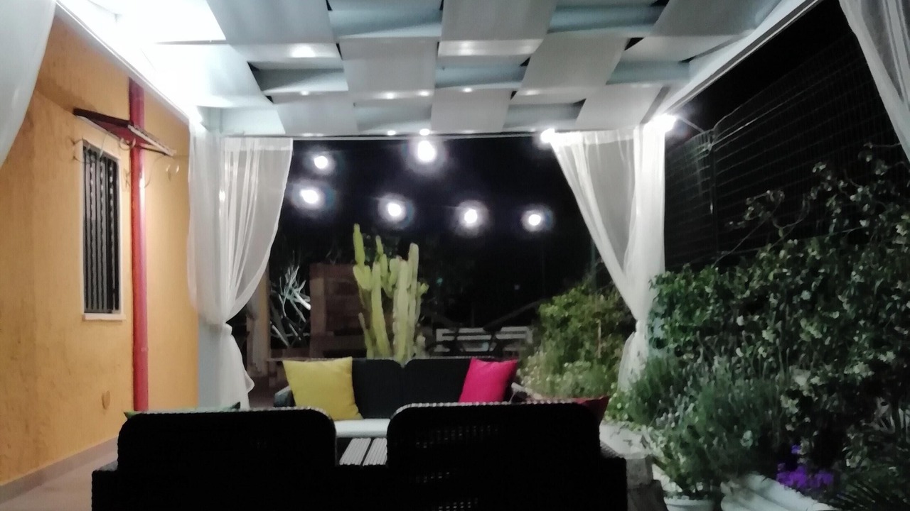 Photo of Livingroom in Parati