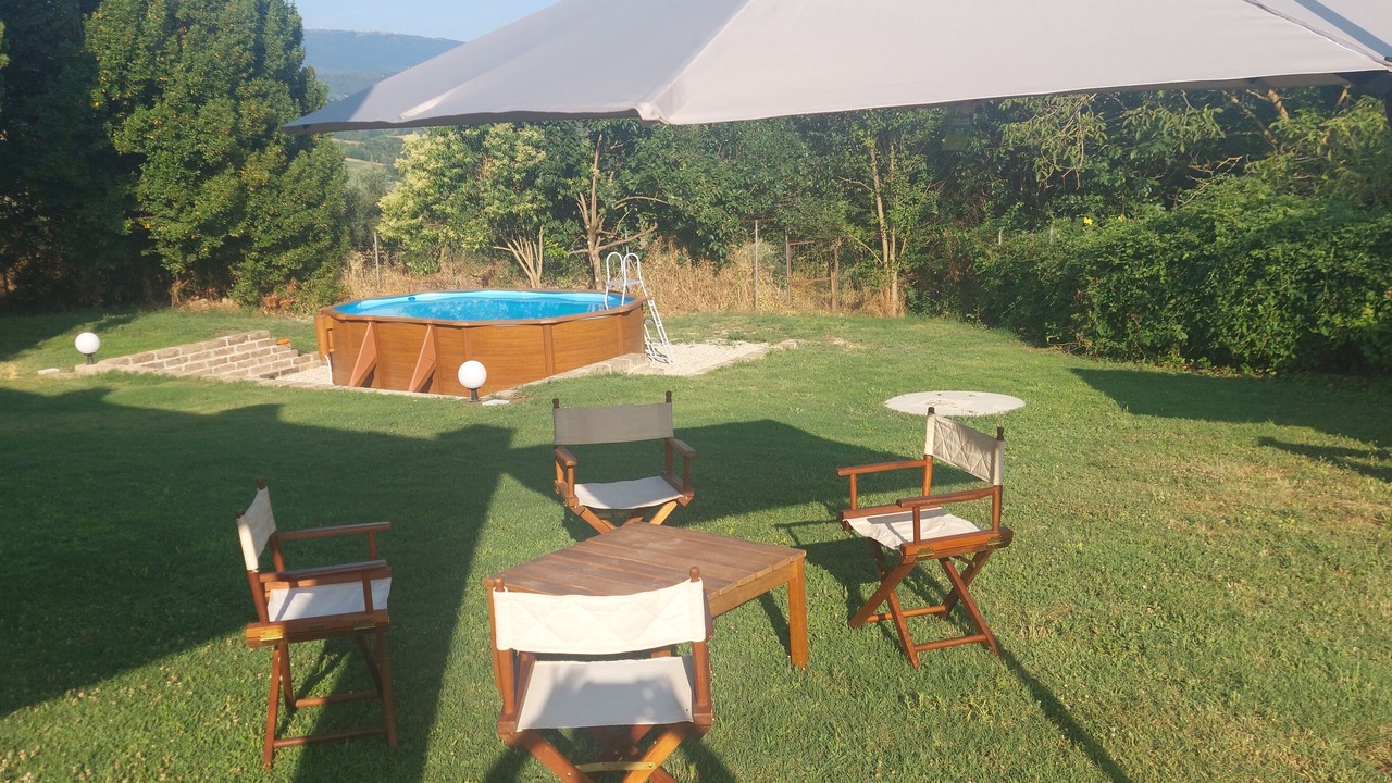 Photo of Outdoor in Otricoli