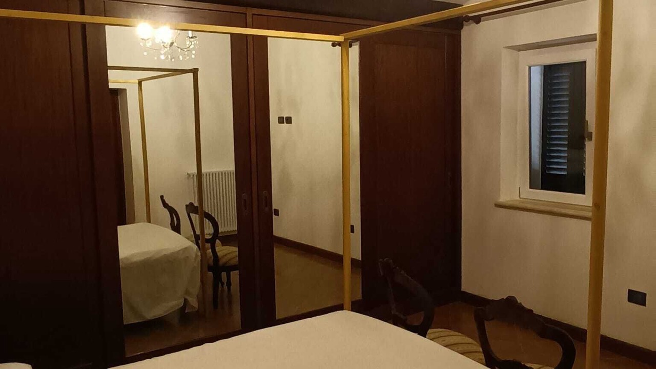 Photo of Bedroom in Otricoli