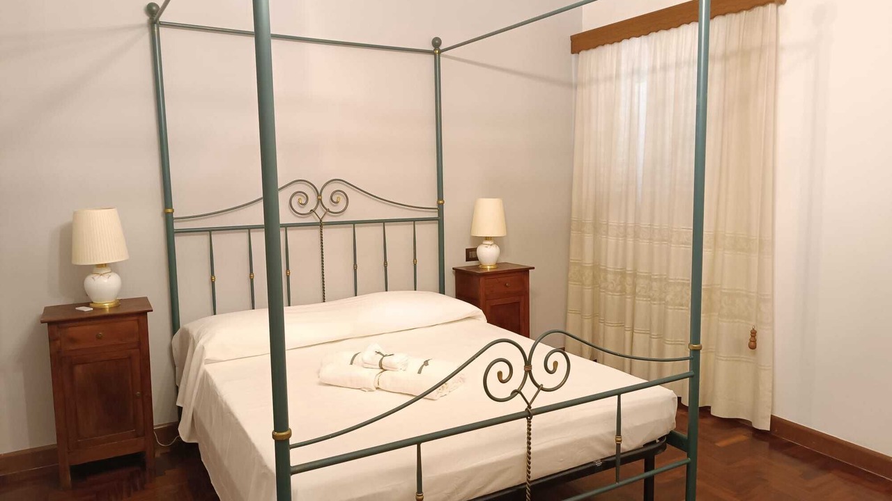 Photo of Bedroom in Otricoli