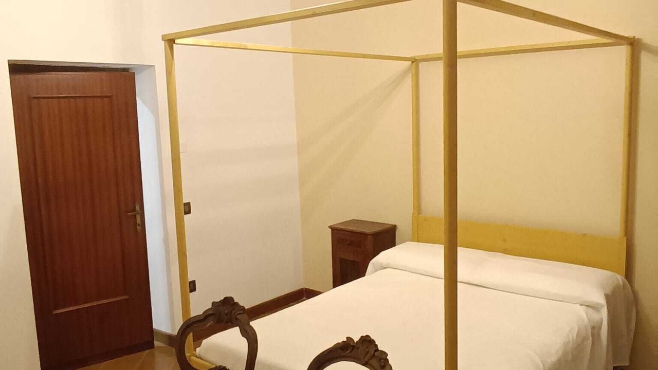 Photo of Bedroom in Otricoli