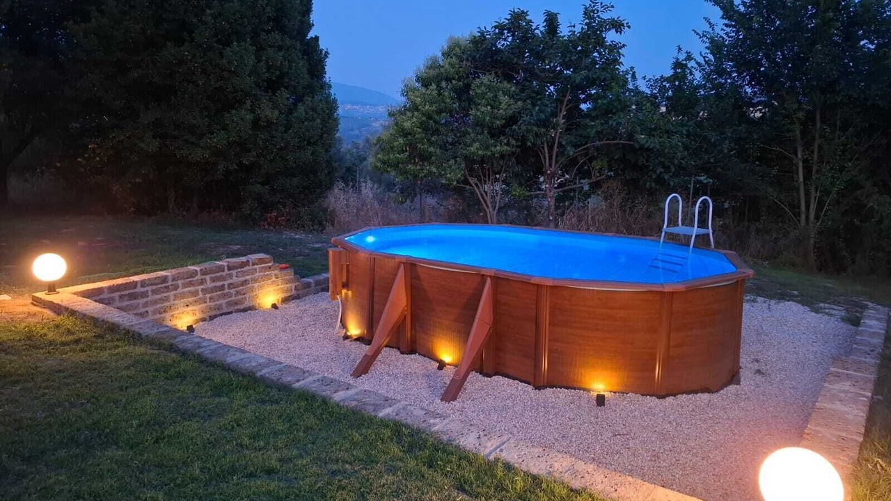 Photo of Outdoor in Otricoli