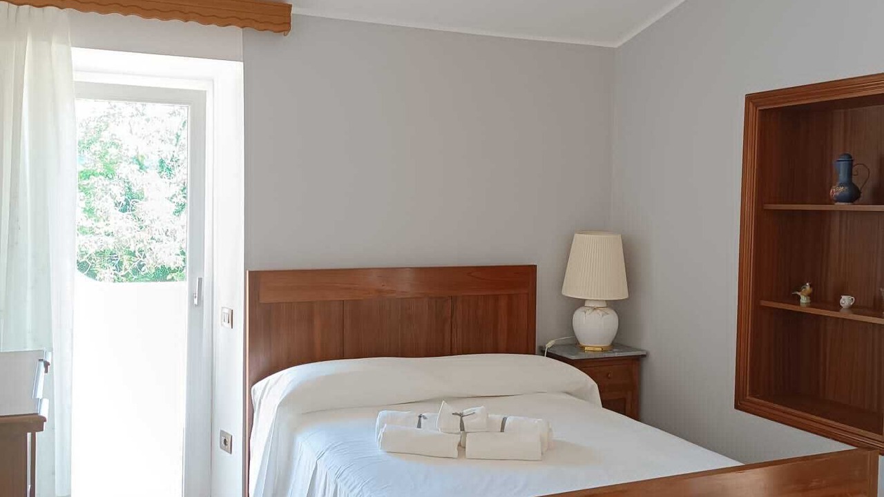 Photo of Bedroom in Otricoli