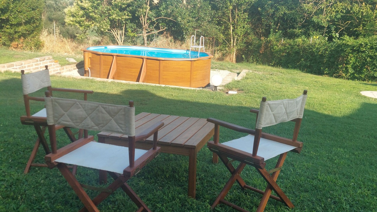 Photo of Outdoor in Otricoli