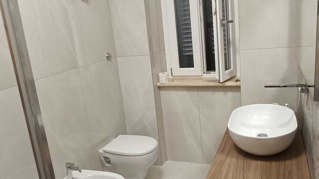 Photo of Bathroom in Otricoli