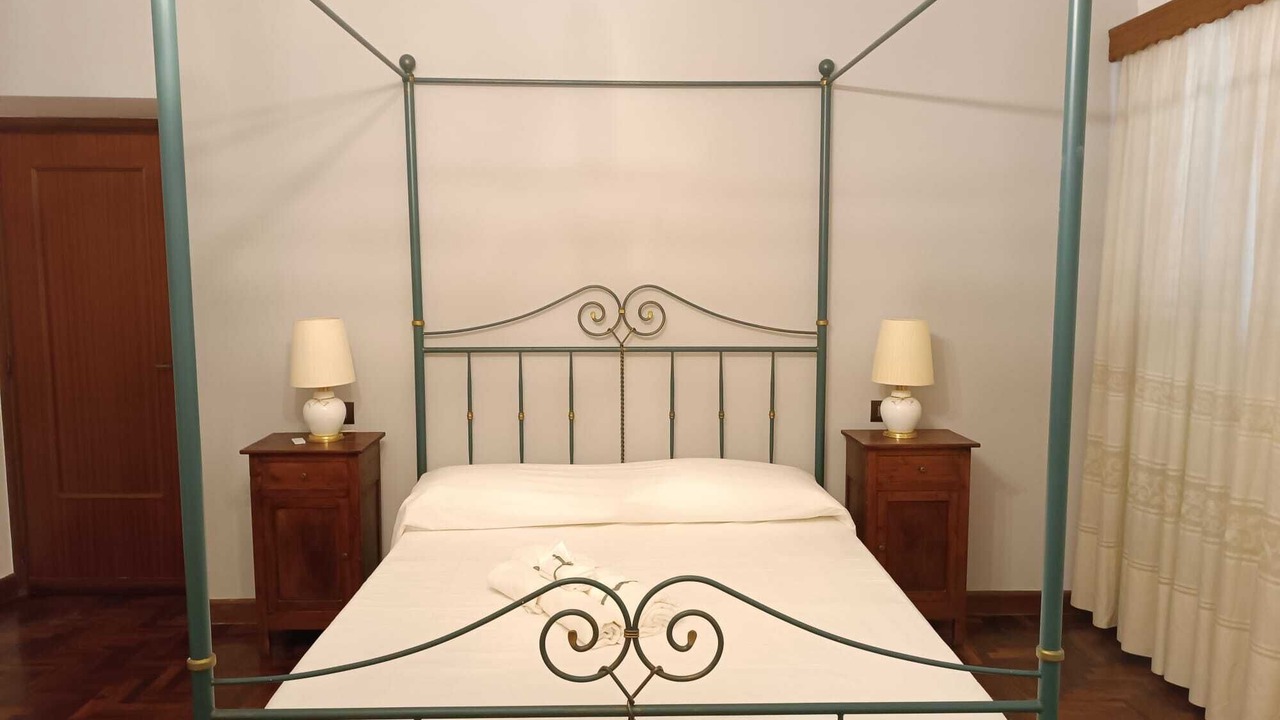 Photo of Bedroom in Otricoli