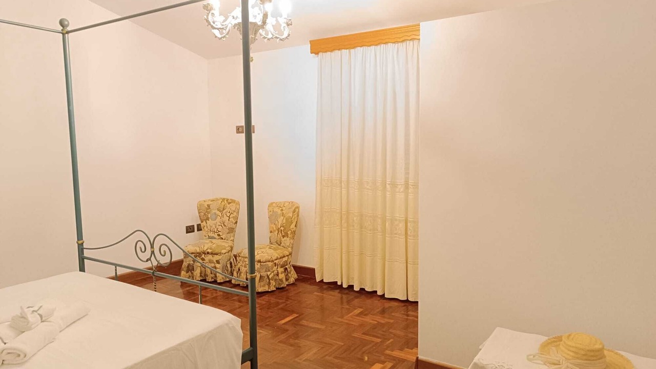 Photo of Bedroom in Otricoli
