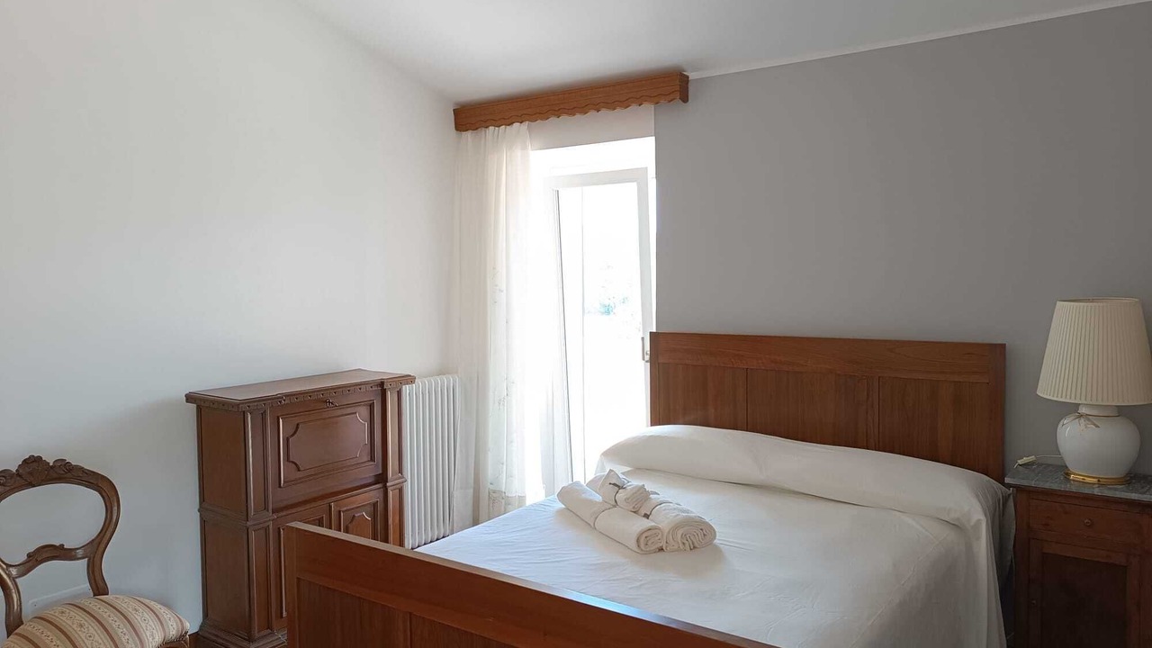 Photo of Bedroom in Otricoli