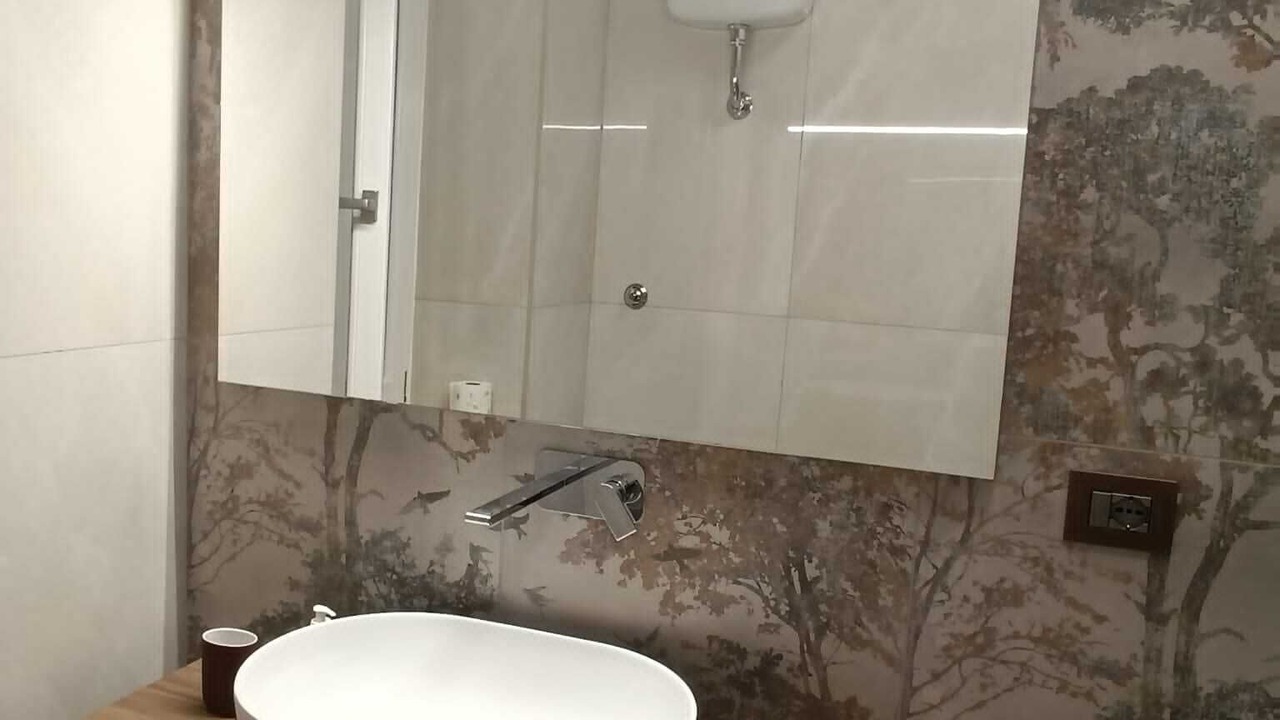 Photo of Bathroom in Otricoli