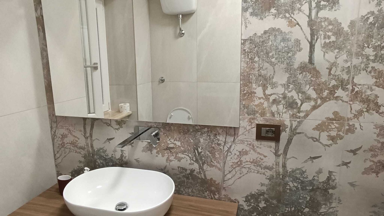Photo of Bathroom in Otricoli