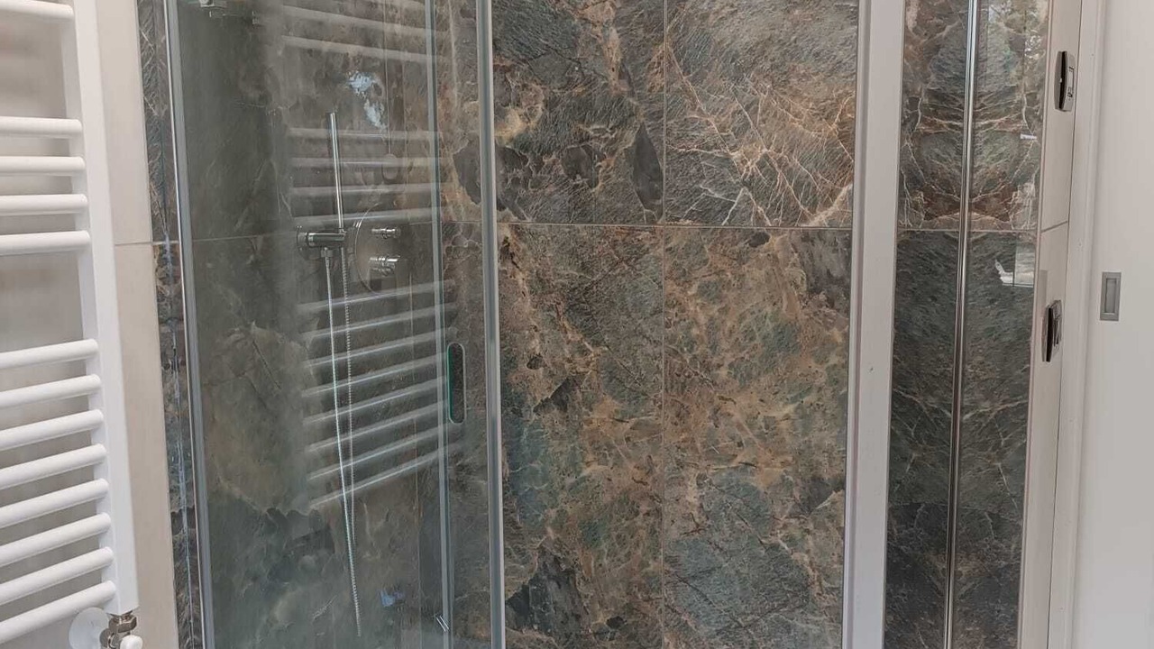 Photo of Bathroom in Otricoli