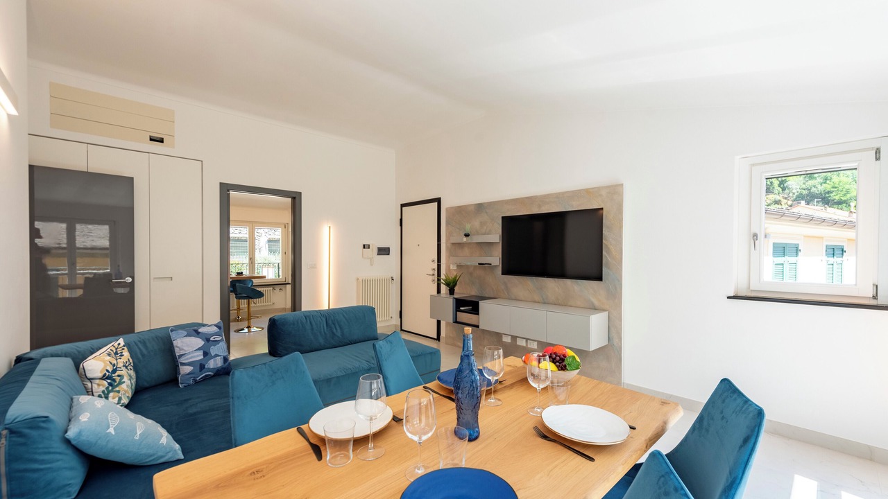 Photo of Bedroom in Portofino