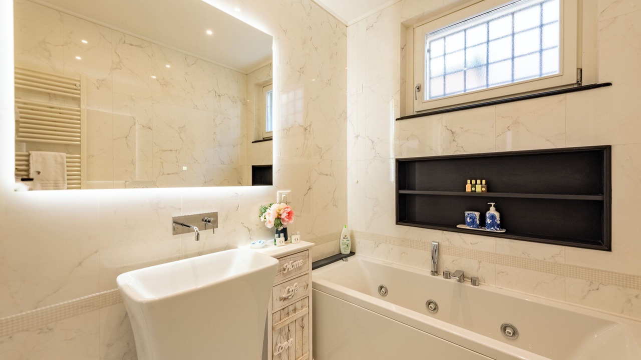 Photo of Bathroom in Portofino