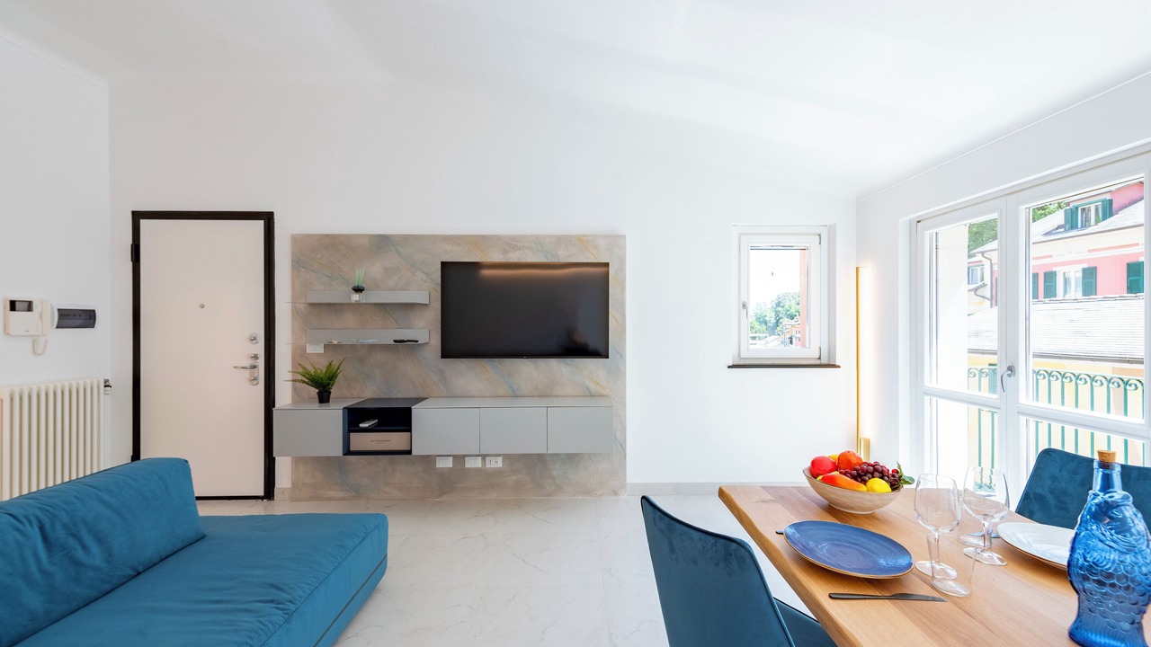 Photo of Bedroom in Portofino
